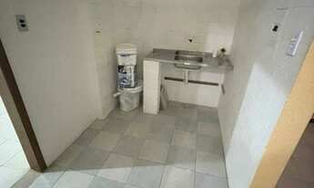 Imagem 3: Apartamento para venda tem 30 metros quadrados com 1 quarto em Dois de Julho - Salvador