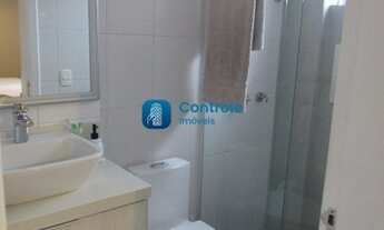 Imagem 6: B/Apto de 3 dorms. semimobiliado, 98 m², São José Residence, Kobrasol - SJ