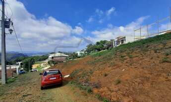 Imagem 11: AFRV_565 - Lote para venda com 957 metros quadrados no Condomínio Estrada Real