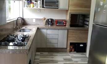 Imagem 3: Condomínio Rio Manso, Jardim Imperial, reformada, com suíte