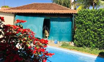 Imagem: Casa para venda possui 250 metros quadrados