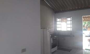 Imagem 7: Casa Térrea no Jardim Anache