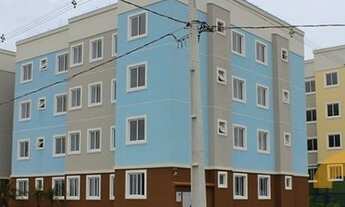 Imagem 3: Apartamento 1 Quarto Residencial Internacional