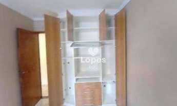 Imagem 6: Apartamento com 3 dormitórios à venda, 64 m² por R$ 269.000,00 - Jardim Independência - Sã