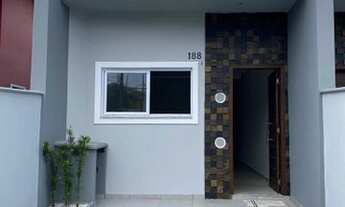 Imagem 3: Casa à venda no bairro Jarivatuba - Joinville/SC