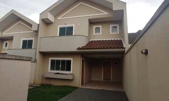 Imagem: Sobrado à venda no Jardim Carvalho