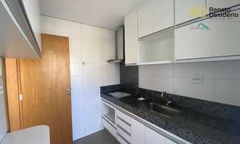 Imagem 5: Apartamento com 2 dormitórios para alugar, 79 m² por R$ 2.540,00/mês - Fernão Dias - Belo