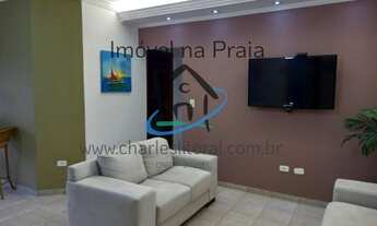 Imagem 4: Apartamento para Venda em Ubatuba, Itaguá, 2 dormitórios, 1 suíte, 1 banheiro, 1 vaga