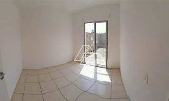 Imagem 3: Apartamento com 2 dormitórios - venda ou aluguel- Jardim Califórnia