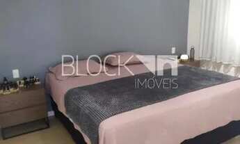 Imagem 4: Vargem Grande Casa em condomínio com 4 dormitórios