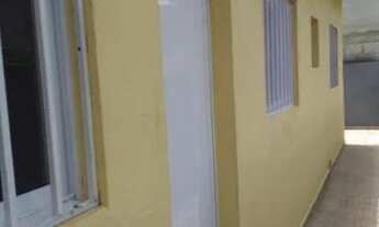 Imagem 2: Casa com 2 dormitórios para alugar, 50 m² por R$ 1.000,00/mês - Vila Domitila - São Paulo