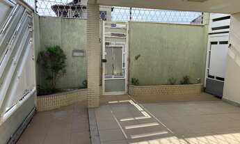 Imagem 2: Excelente casa com 3/4 sendo 2 suítes no bairro Santa Mônica