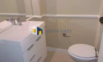 Imagem 5: BELISSIMO APTO DE 3 DORMITORIOS E 1 SUITE NO JD AMERICA