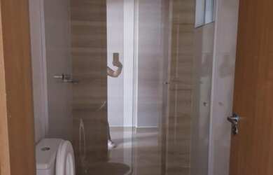 Imagem 6: Alugo apartamento 01 quarto no térreo Rua 24 Polo de Modas