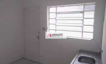 Imagem 2: Rua Alegre Casa com 1 dormitório