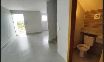 Imagem 3: Casa 03 quartos com linda vista da e excelente quintal Bairro São Marcos