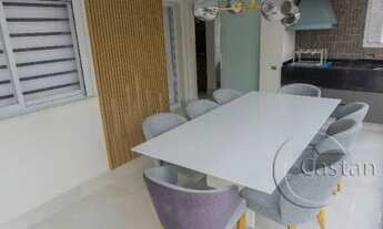 Imagem: Maravilhoso apartamento no tatuapé