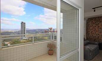 Imagem 5: NOVA LIMA - Apartamento Padrão - Vila da Serra