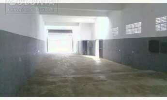 Imagem 7: Santo André - Galpão/Depósito/Armazém - Utinga