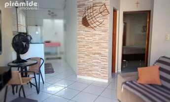 Imagem 6: Casa com 2 dormitórios à venda, 55 m² por R$ 425.000,00 - Martim de Sá - Caraguatatuba/SP