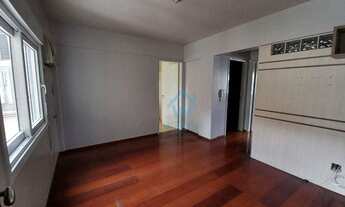 Imagem 3: Apartamento 2 dormitórios, sala estar/jantar, cozinha, lavanderia, banheiro, andar alto no