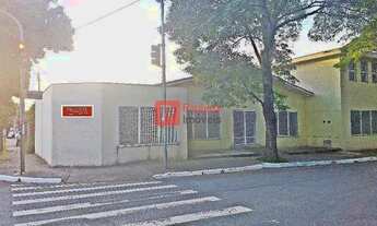 Imagem 2: Casa com 7 dormitórios para alugar, 200 m² - Campo Belo - São Paulo/SP