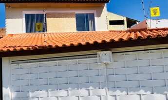 Imagem 3: Sobrado 2Q + 2Wc + 2Vg + Nascente