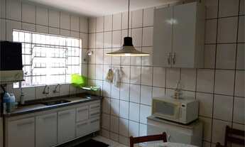 Imagem 4: CASA RESIDENCIAL - 3 DORMS - 3 VAGAS - À VENDA NO JAGUARA