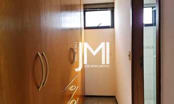 Imagem 2: Apartamento com 2 dormitórios para alugar, 78 m² por R$ 2.450,00/mês - Cambuí - Campinas/S