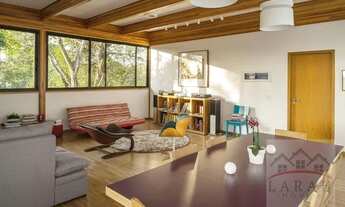 Imagem 4: Casa com 3 dormitórios para alugar, 400 m² por R$ 13.292,85/mês - Bairro Do Carmo (Canguer