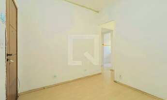 Imagem 1: Apartamento para Aluguel - Liberdade, 1 Quarto, 53 m2