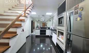 Imagem 7: Santo André - Casa Padrão - Paraíso