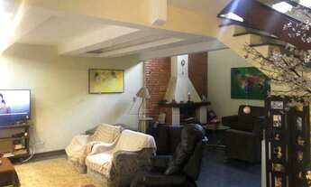 Imagem 2: Sobrado com 4 dorms, Lar São Paulo, São Paulo - R$ 1.3 mi, Cod: 4249