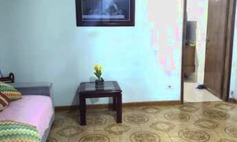 Imagem 5: São Paulo - Casa Padrão - Tatuapé