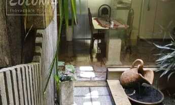 Imagem 6: Santo André - Casa Padrão - Parque Marajoara