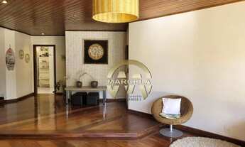 Imagem 5: Casa a venda com 5 suites, 4 vagas - Pernambuco II - Guarujá/SP