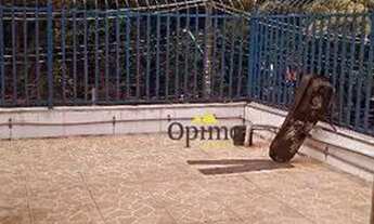 Imagem 4: Sobrado com 3 dormitórios para alugar, 150 m² por R$ 3.000,81/mês - Jardim Marajoara - São