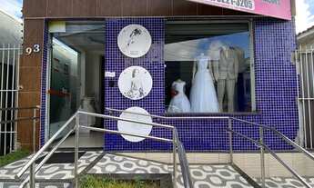 Imagem: Casa na Rua Propriá, Esquina com Lagarto