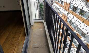 Imagem 5: Apartamento para aluguel com 160 metros quadrados com 3 quartos em -