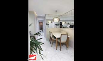 Imagem 7: Apartamento à venda no bairro Vila Sônia - São Paulo/SP, Zona Oeste