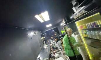 Imagem 5: Passo Ponto Adega Bar Barra Funda