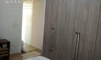 Imagem 4: Santo André - Casa Padrão - Parque Oratório