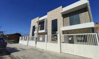 Imagem: Paranaguá - Casa Padrão - Jardim Ouro