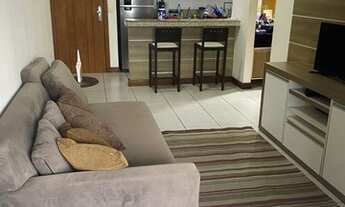 Imagem 2: Apartamento para alugar no bairro Armação - Salvador/BA