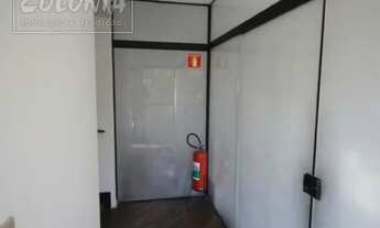 Imagem 3: São Caetano do Sul - Conjunto Comercial/sala - Barcelona