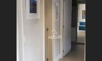 Imagem 7: Apartamento com 2 dormitórios para alugar, 67 m² por R$ 8.000 no Morumbi em São Paulo/S