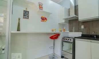 Imagem 7: Apartamento para Aluguel - São José, 1 Quarto, 35 m2