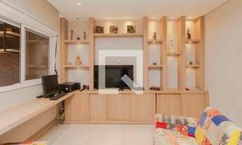 Imagem 3: Apartamento à Venda - Bosque da Saúde, 3 Quartos, 95 m2