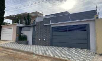 Imagem: CÁSA RESD PARQUE BRASILIA 3 SUÍTES