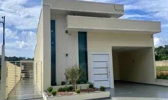 Imagem 3: Excelente Casa à venda no Condomínio Passeio das Águas - Iranduba